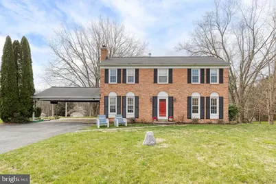 519 Tanglewood Drive, Sykesville, MD 21784 - Photo 1