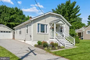 2041 Old Westminster Pike, Finksburg, MD 21048 - Photo 1
