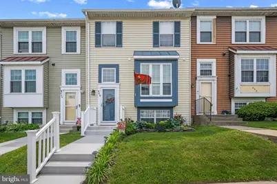 848 Century Street, Hampstead, MD 21074 - Photo 1