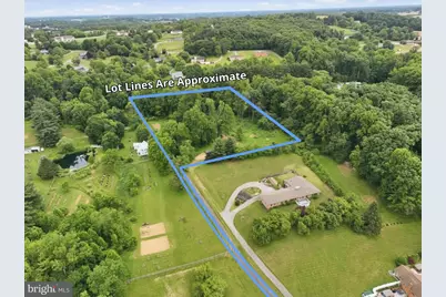 2617 Manchester Road #LOT 6, Westminster, MD 21157 - Photo 1