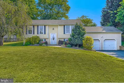 1104 Martinez Drive, Westminster, MD 21157 - Photo 1