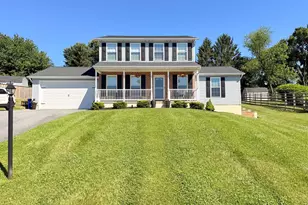 2821 Brougham Ct, Manchester, MD 21102 - Photo 1