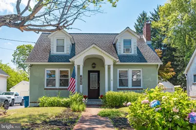 515 Locust Avenue, Westminster, MD 21157 - Photo 1