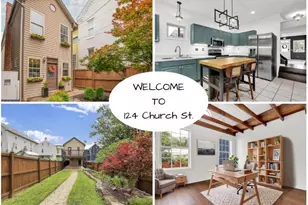 124 Church St, New Windsor, MD 21776 - Photo 1