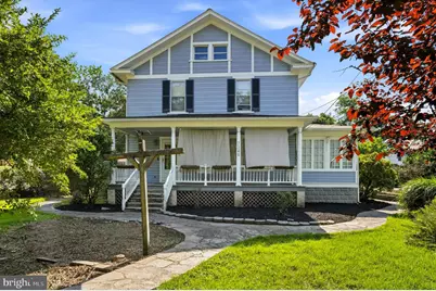 7349 Springfield Avenue, Sykesville, MD 21784 - Photo 1