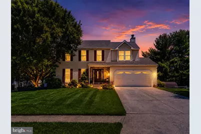 520 Yellow Lily Court, Westminster, MD 21158 - Photo 1