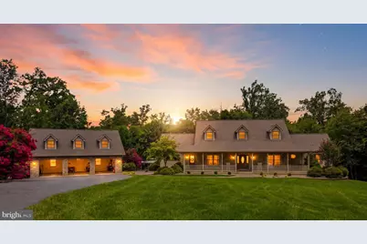1070 Fannie Dorsey Road, Sykesville, MD 21784 - Photo 1