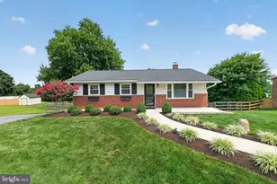 5829 Woodbine Rd, Woodbine, MD 21797 - Photo 1