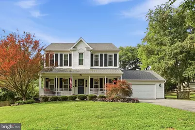 1837 Gum Road, Woodbine, MD 21797 - Photo 1