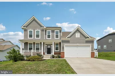 642 Friendship Road, Westminster, MD 21157 - Photo 1