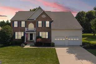 755 Rustling Leaf Ct, Eldersburg, MD 21784 - Photo 1