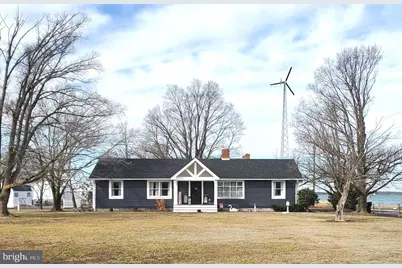 1242 Old Madison Road, Madison, MD 21648 - Photo 1