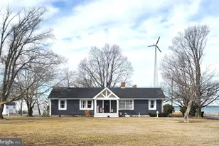 1242 Old Madison Rd, Madison, MD 21648 - Photo 1