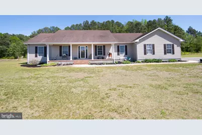 6108 Delaware Line-Reliance, Rhodesdale, MD 21659 - Photo 1