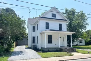 422 Willis St, Cambridge, MD 21613 - Photo 1