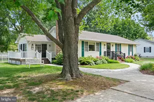 109 Holly Terrace, Cambridge, MD 21613 - Photo 1