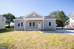 103 Linden Ave, Secretary, MD 21664 - Photo 1