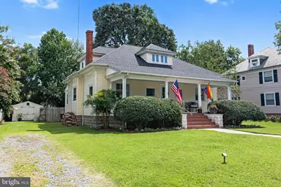 306 Oakley Street, Cambridge, MD 21613 - Photo 1