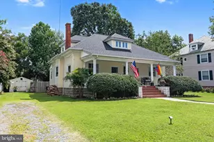 306 Oakley St, Cambridge, MD 21613 - Photo 1