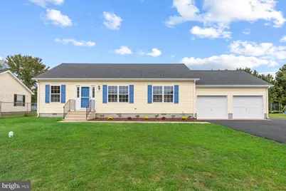 1117 High Street, Cambridge, MD 21613 - Photo 1