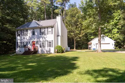 3844 Wrights Wharf Road, Hurlock, MD 21643 - Photo 1