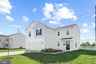 1639 Terrapin Circle, Cambridge, MD 21613 - Photo 1