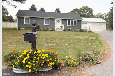 6808 Hallowell Drive, Hurlock, MD 21643 - Photo 1