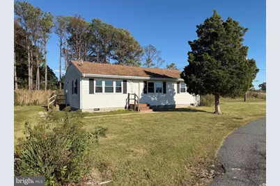 1604 Steamboat Wharf Rd, Fishing Creek, MD 21634 - Photo 1