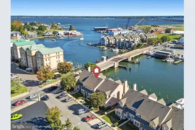 220 Market Square #4C, Cambridge, MD 21613 - Photo 1
