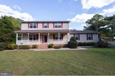 5617 Belle Aire Road, East New Market, MD 21631 - Photo 1