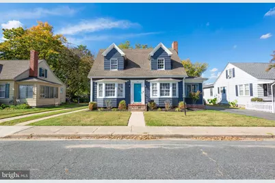 107 Rambler Road, Cambridge, MD 21613 - Photo 1