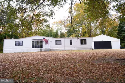 6532 Pine Top Road, Hurlock, MD 21643 - Photo 1
