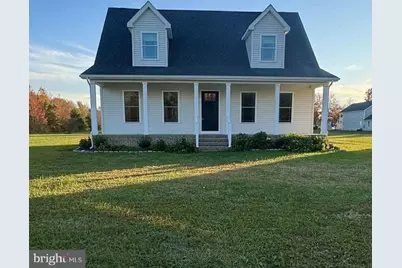 311 Railroad Avenue, East New Market, MD 21631 - Photo 1