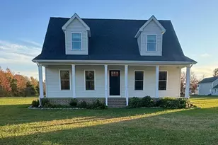 311 Railroad Ave, East New Market, MD 21631 - Photo 1