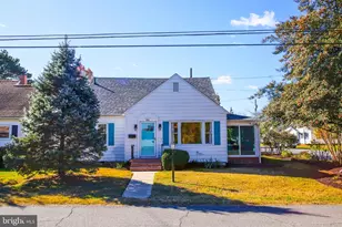 901 Talisman Ln, Cambridge, MD 21613 - Photo 1