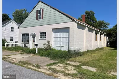 202 Franklin Street, Cambridge, MD 21613 - Photo 1