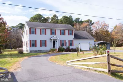 6010 Todds Point Road, Cambridge, MD 21613 - Photo 1