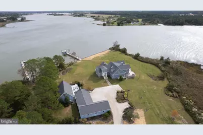 5202 Heron Road, Cambridge, MD 21613 - Photo 1