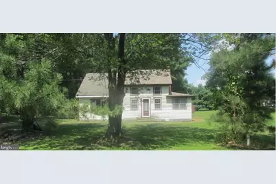 2530 Toddville Road, Toddville, MD 21672 - Photo 1