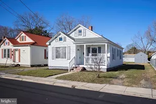 409 Oakley, Cambridge, MD 21613 - Photo 1