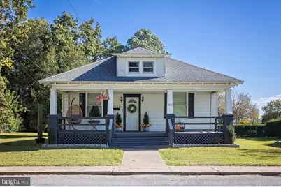 312 Charles Street, Hurlock, MD 21643 - Photo 1