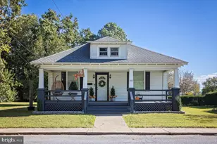 312 Charles St, Hurlock, MD 21643 - Photo 1