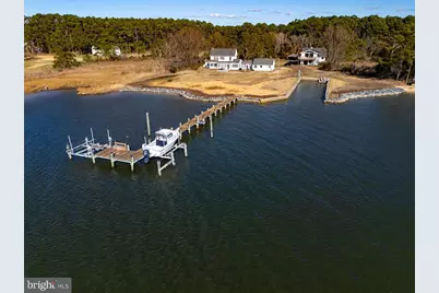 1308 Town Point Road, Cambridge, MD 21613 - Photo 1