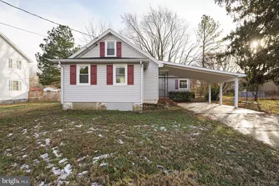 101 Taylor Avenue, Hurlock, MD 21643 - Photo 1