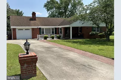 2 Nanticoke Road, Cambridge, MD 21613 - Photo 1