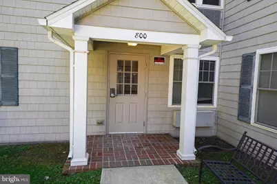 800 Travers Street #10, Cambridge, MD 21613 - Photo 1