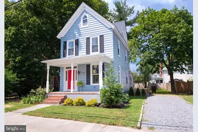 315 Willis Street, Cambridge, MD 21613 - Photo 1