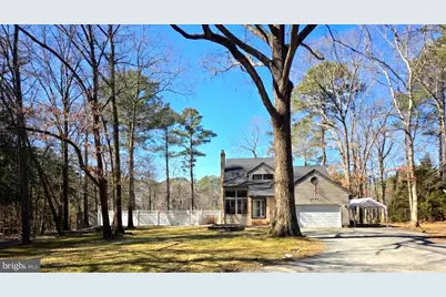 5632 Galestown Reliance Road, Rhodesdale, MD 21659 - Photo 1