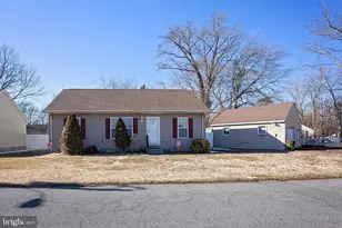 1303 Colonial Ave, Cambridge, MD 21613 - Photo 1