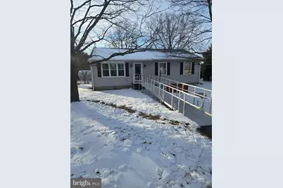 406 Commerce Street, Hurlock, MD 21643 - Photo 1